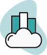 Icon of chart