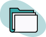 Icon of folder