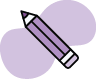 Icon of pencil