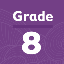 Grade 8 Assessment